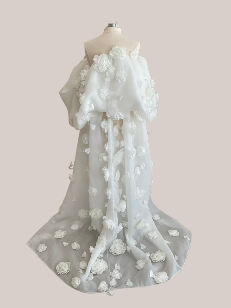 Project Bridal - Mona Cloud Jacket (12)