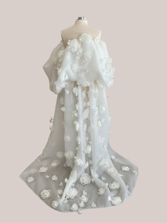 Project Bridal - Mona Cloud Jacket (12)