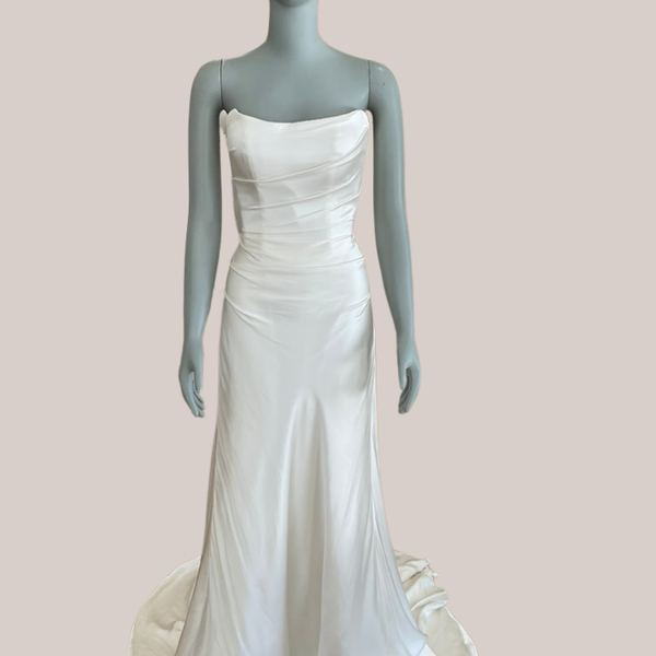 used bridal dresses Second Hand Wedding Dresses & Used Bridal Gowns