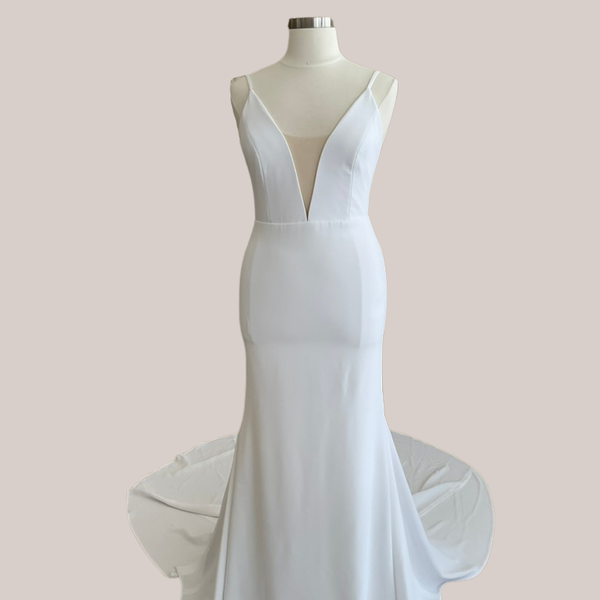 second hand bridesmaid dresses Used Wedding Dresses & Sample