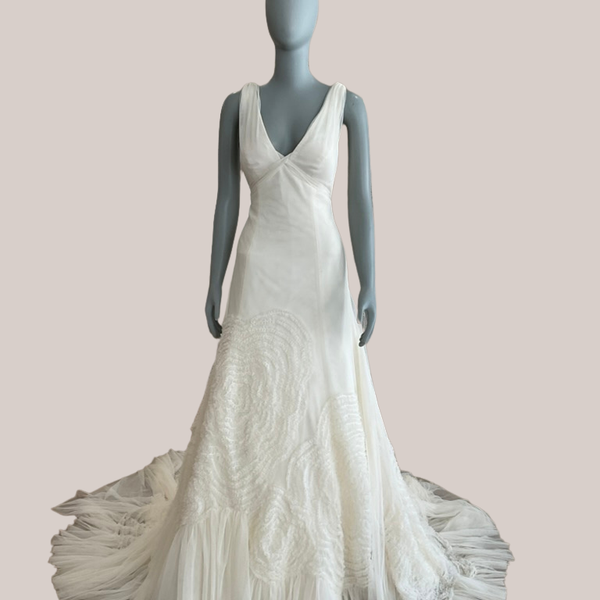 designer wedding dresses resale The 28 Best Wedding Dresses to Consider for Every Bridal Style 2026