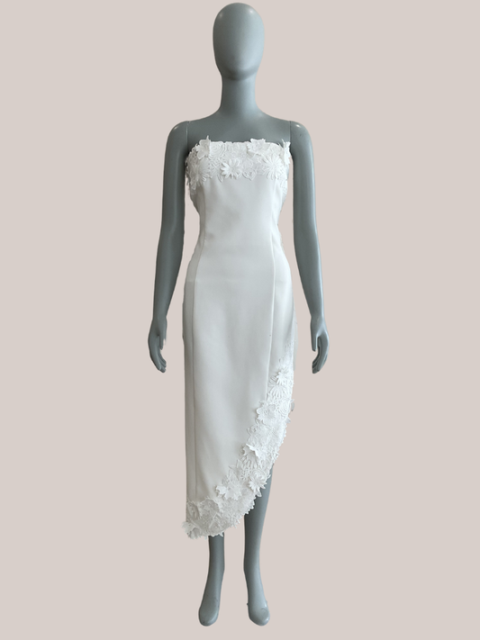 Generation Love - Zun Lace Dress (8)