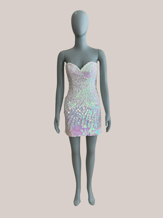 Sherri Hill - 55642 (0)