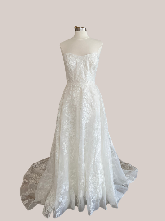 Bliss by Monique Lhuillier - BL25-202 (10)