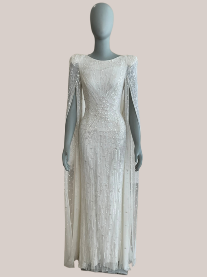 Jenny Packham - Chrisina (2)