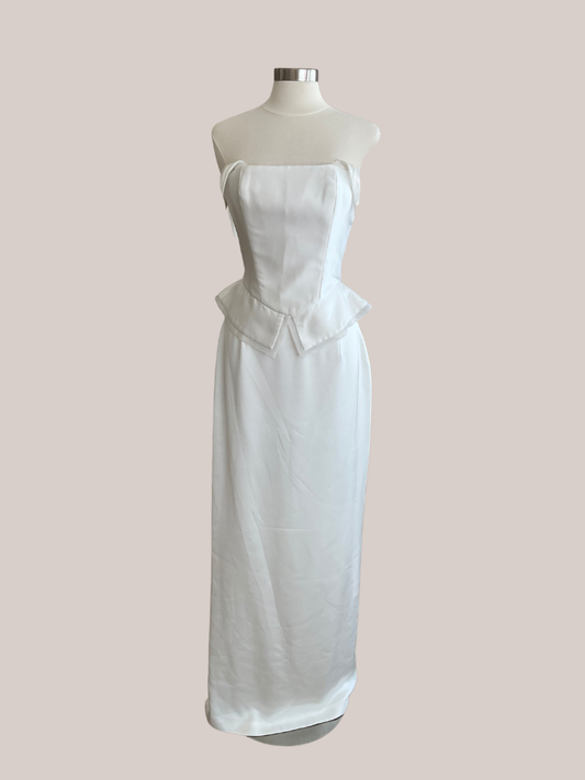 Tara Lauren - Renzo Bodice/Cleo Skirt (10)