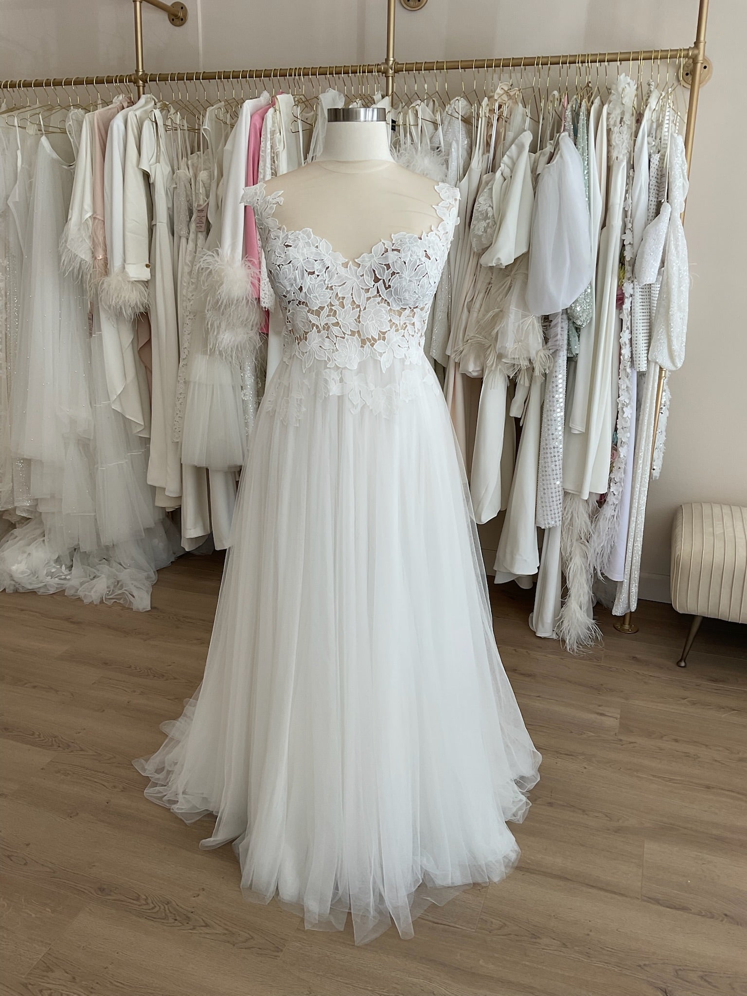 Daalarna - MRR373 (18)Wedding Dresses18