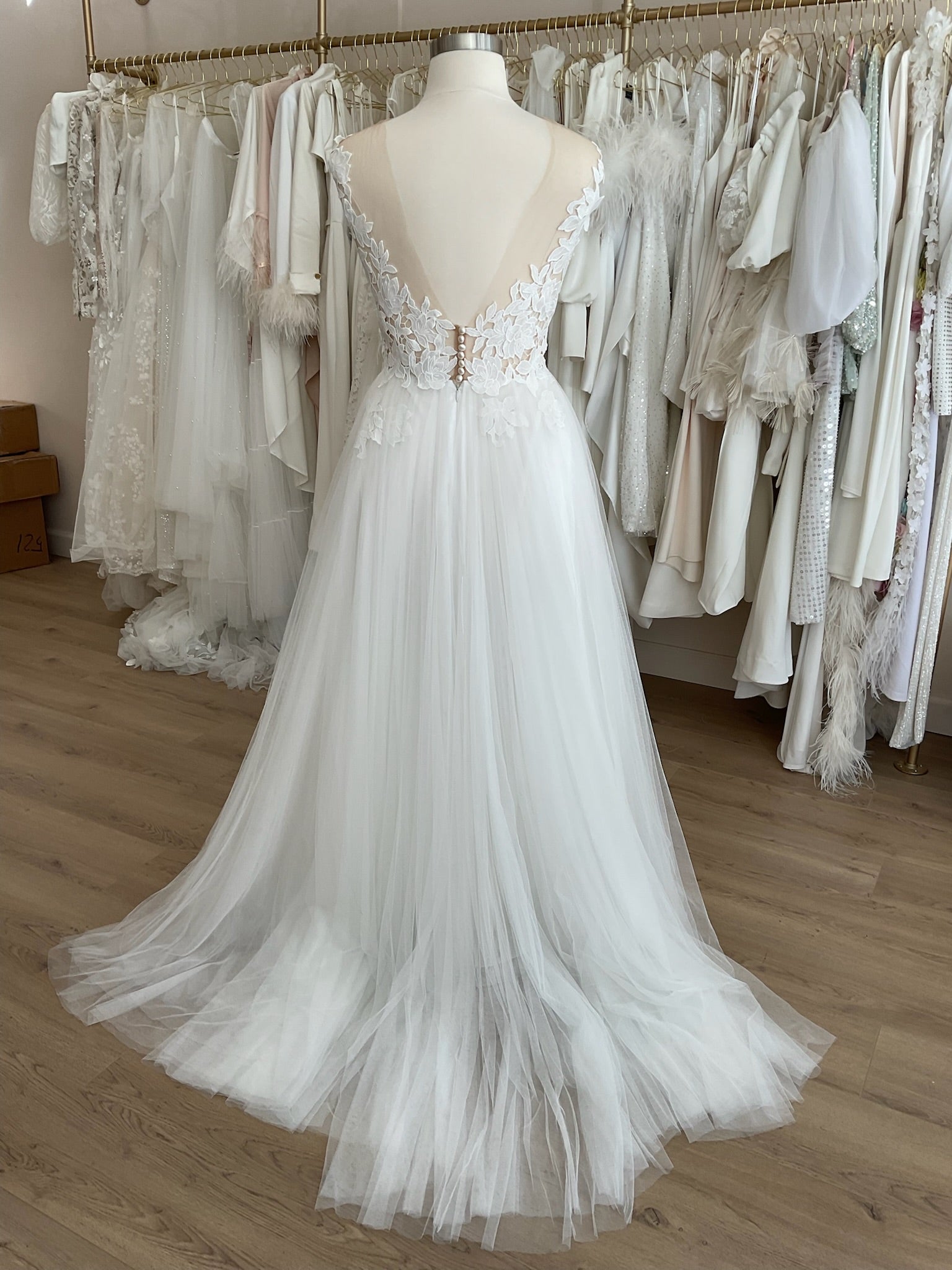 Daalarna - MRR373 (18)Wedding Dresses18