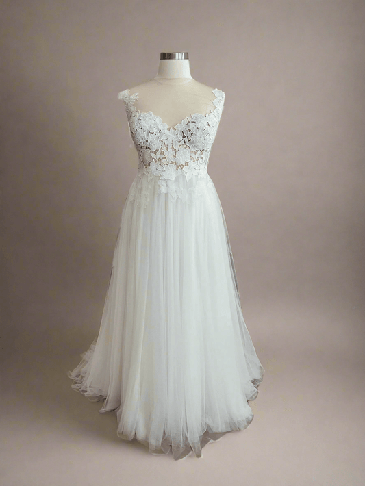 Daalarna - MRR373 (18)Wedding Dresses18