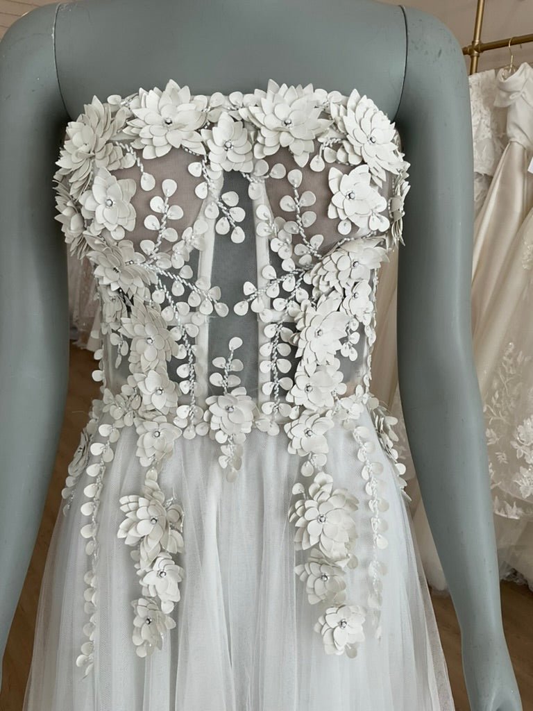 Dana Harel - Jessa (6)Wedding Dresses6