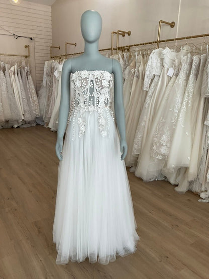 Dana Harel - Jessa (6)Wedding Dresses6