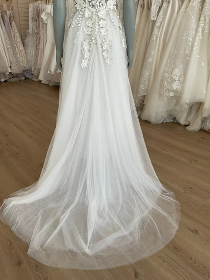 Dana Harel - Jessa (6)Wedding Dresses6