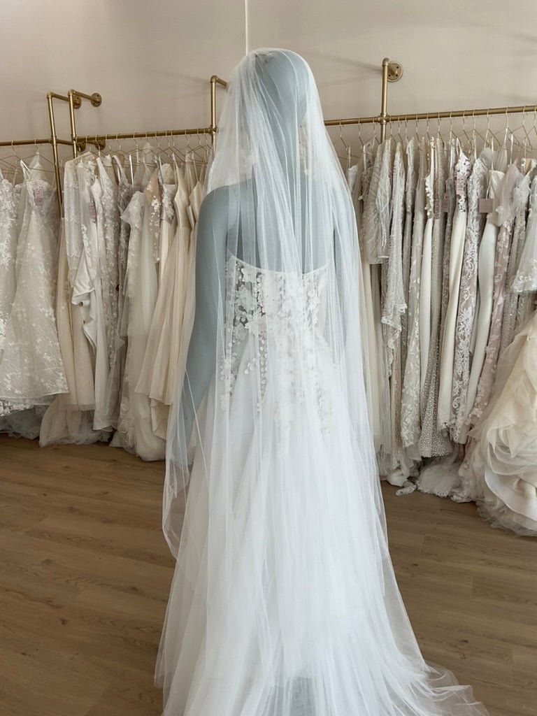Dana Harel - Jessa (6)Wedding Dresses6