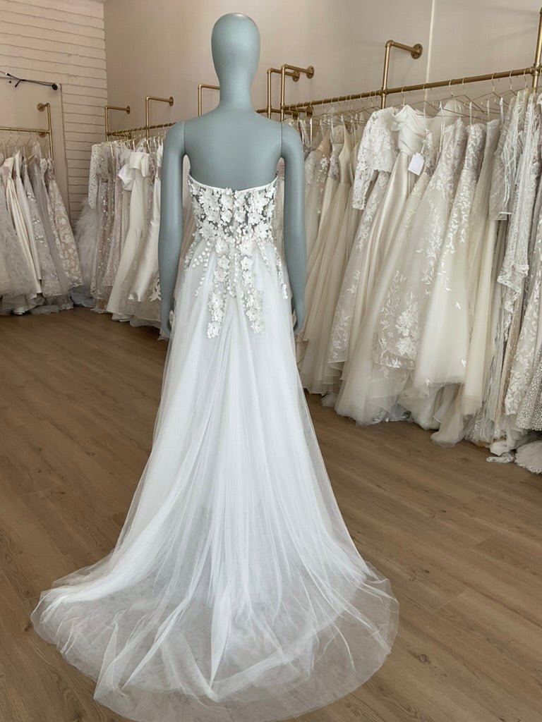 Dana Harel - Jessa (6)Wedding Dresses6