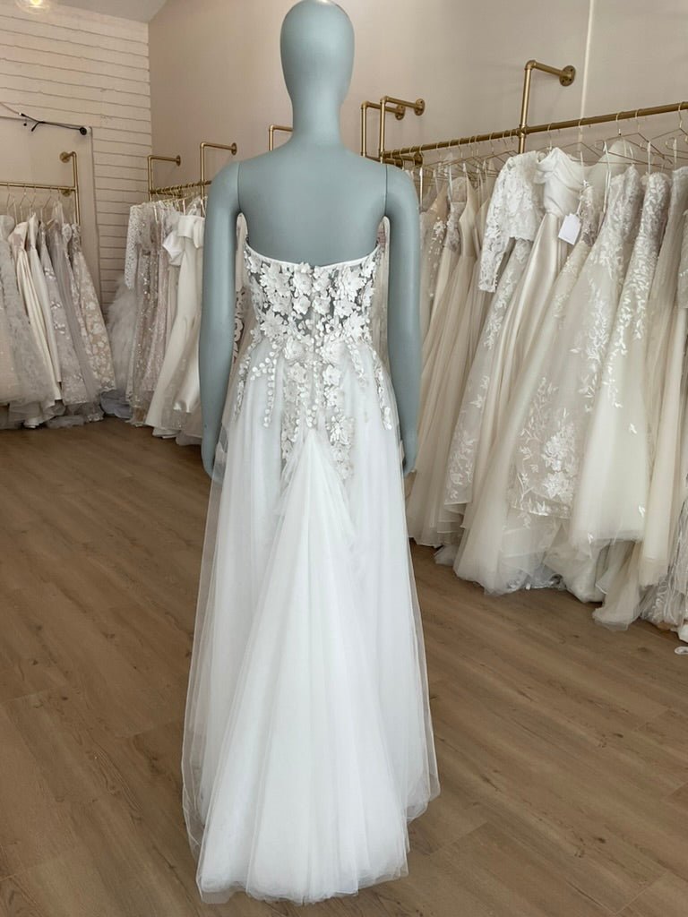 Dana Harel - Jessa (6)Wedding Dresses6