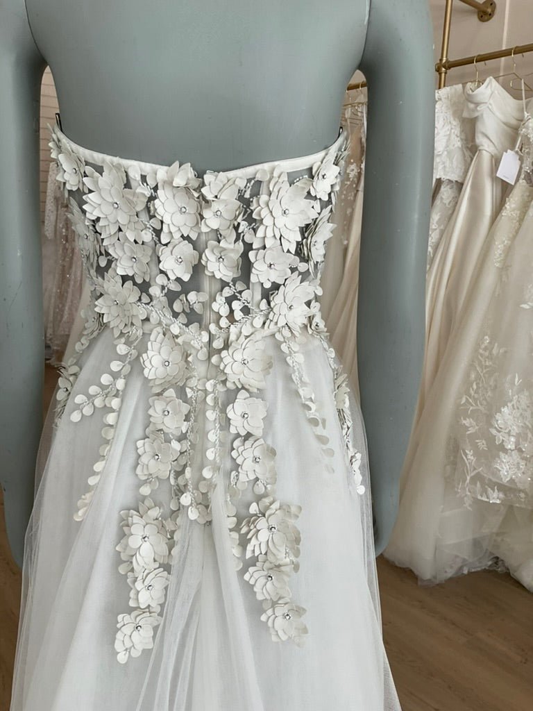 Dana Harel - Jessa (6)Wedding Dresses6