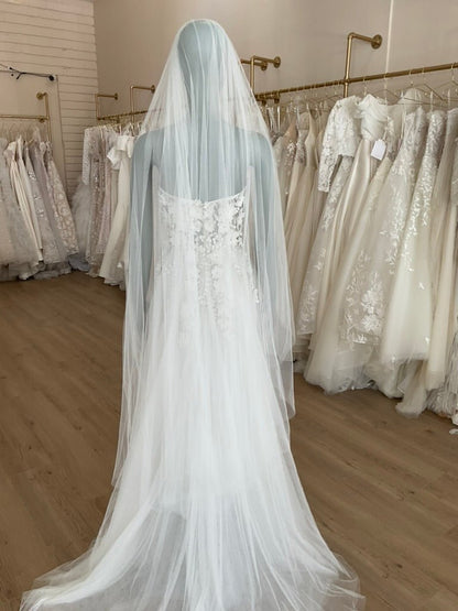 Dana Harel - Jessa (6)Wedding Dresses6