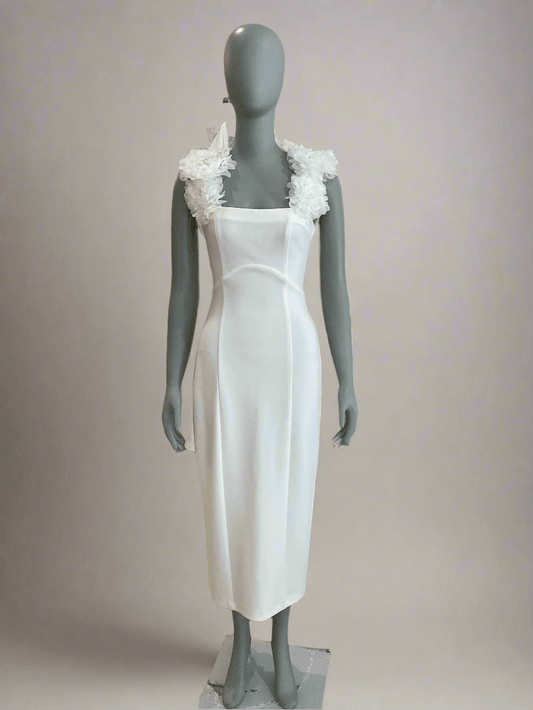 Elliatt - Gabby Chrysanthemum Dress (S)Bridal EventsSmall