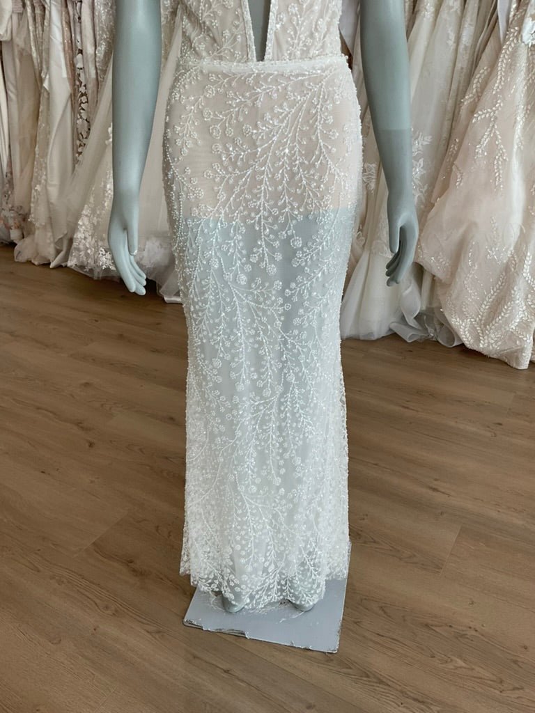 GALA by Galia Lahav - G522 (modified) (6)Wedding Dresses6