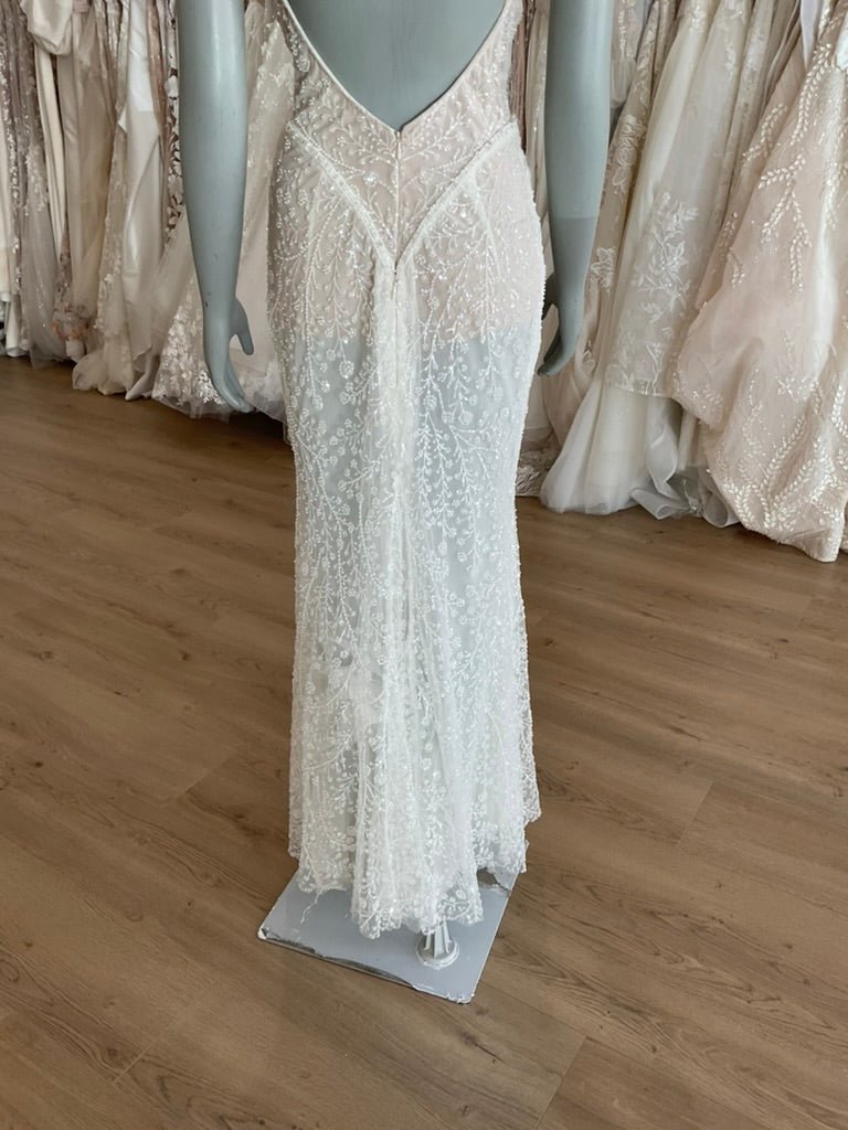 GALA by Galia Lahav - G522 (modified) (6)Wedding Dresses6