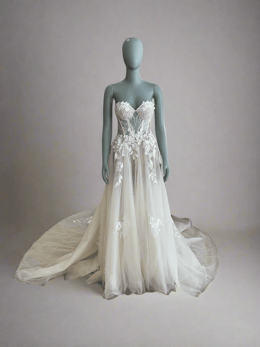 Gala by Galia Lahav - Jessie (8)Wedding Dresses8
