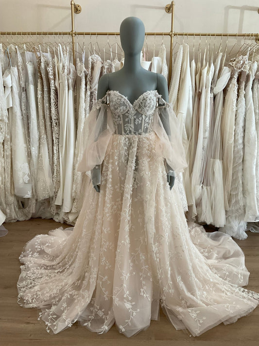 Galia Lahav - Blake (8)Wedding DressesBrand new - with no tags