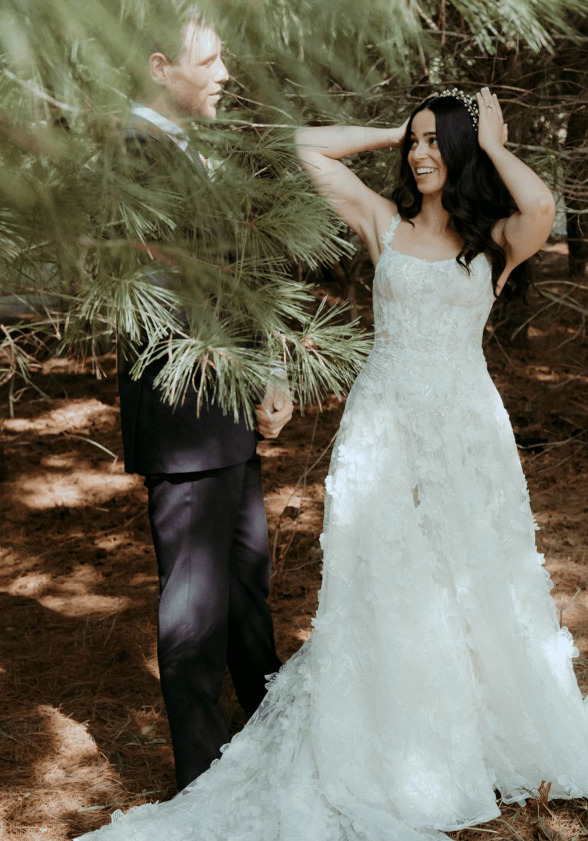 Galia Lahav - Fabiana (6)Wedding Dresses6