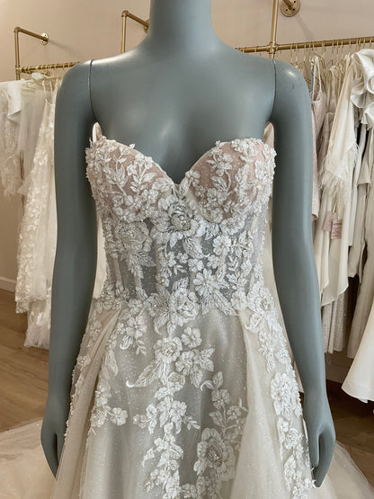 Galia Lahav - Gia (6)Wedding Dresses6