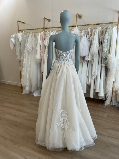 Galia Lahav - Gia (6)Wedding Dresses6