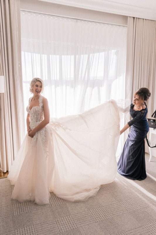 Galia Lahav - Gia (6)Wedding Dresses6