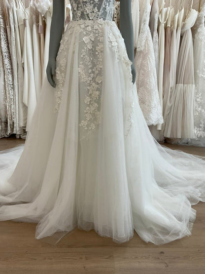 Galia Lahav - Gimaya (modified) (2)Wedding Dresses2