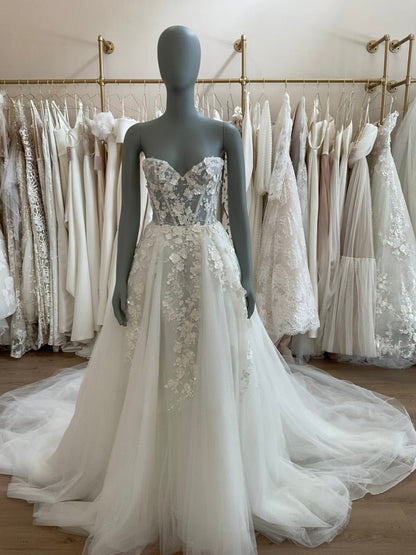 Galia Lahav - Gimaya (modified) (2)Wedding Dresses2
