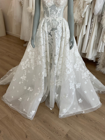 Galia Lahav - Renee (2)Wedding Dresses2