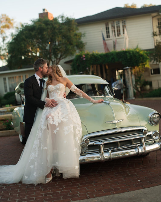 Galia Lahav - Renee (2)Wedding Dresses2