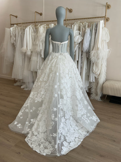Galia Lahav - Renee (2)Wedding Dresses2