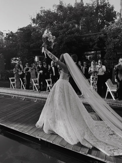 Galia Lahav - Renee (2)Wedding Dresses2