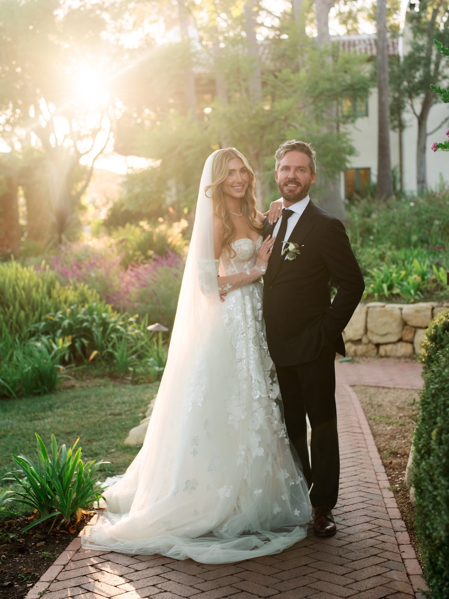 Galia Lahav - Renee (2)Wedding Dresses2