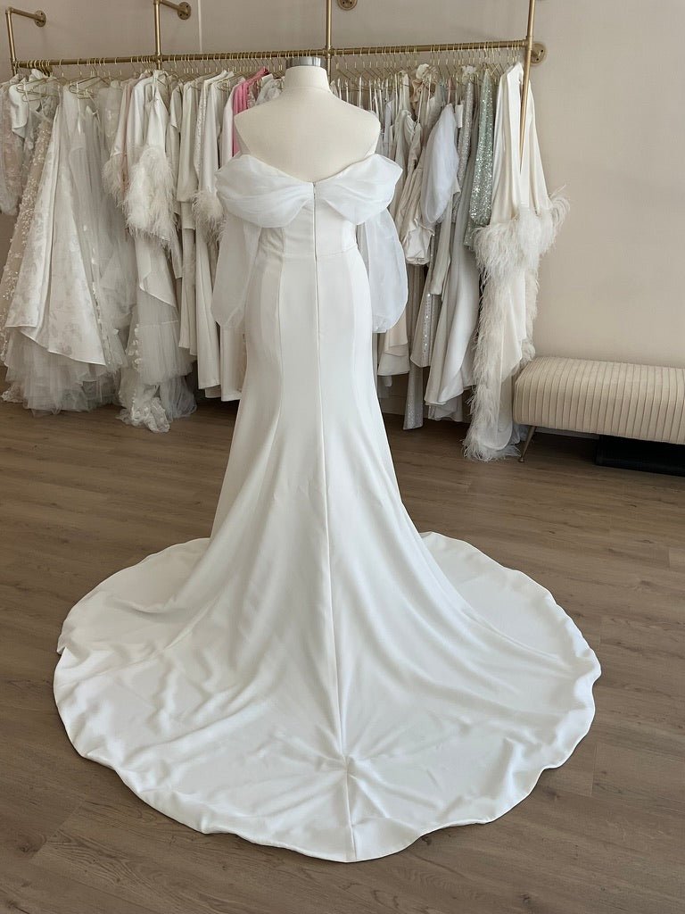 Giovanna Alessandro - Selena (18)Wedding Dresses18