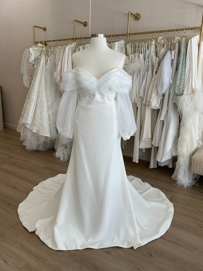 Giovanna Alessandro - Selena (18)Wedding Dresses18