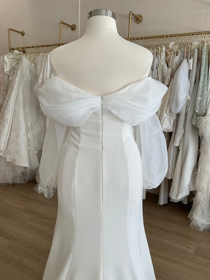 Giovanna Alessandro - Selena (18)Wedding Dresses18