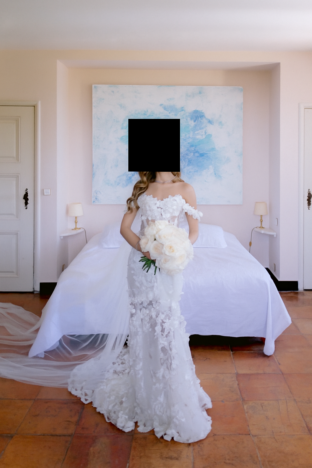 Galia Lahav - Carrie (0)
