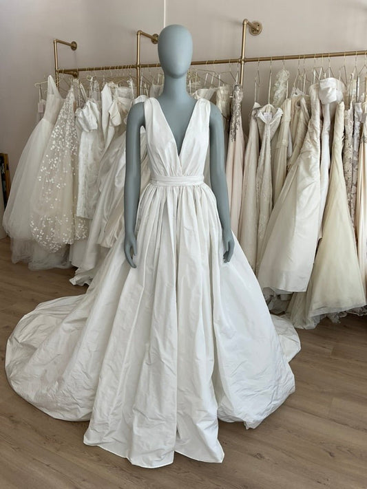 Halfpenny London - Olive (12)Wedding Dresses4