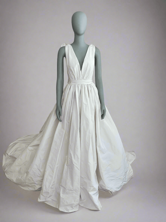 Halfpenny London - Olive (12)Wedding Dresses4