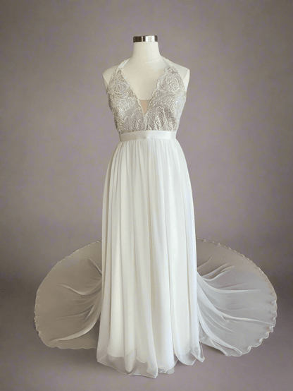 Halseene - Robyn (18)Wedding Dresses18
