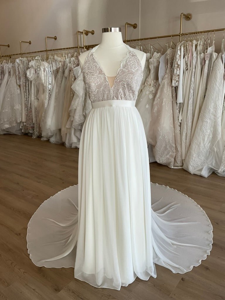Halseene - Robyn (18)Wedding Dresses18