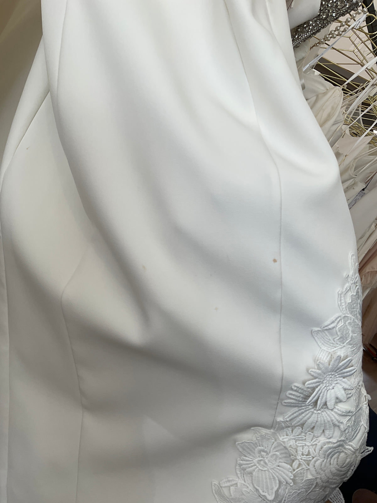 Generation Love - Zun Lace Dress (8)