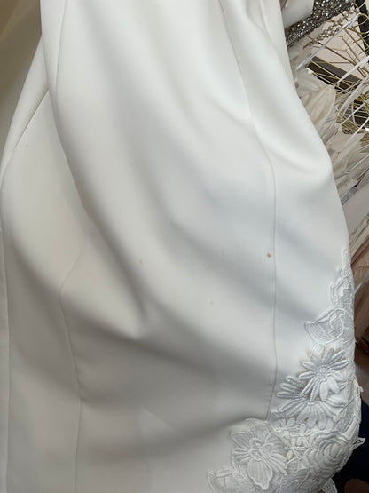 Generation Love - Zun Lace Dress (8)