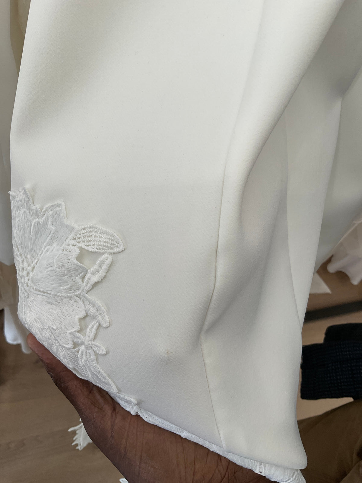Generation Love - Zun Lace Dress (8)