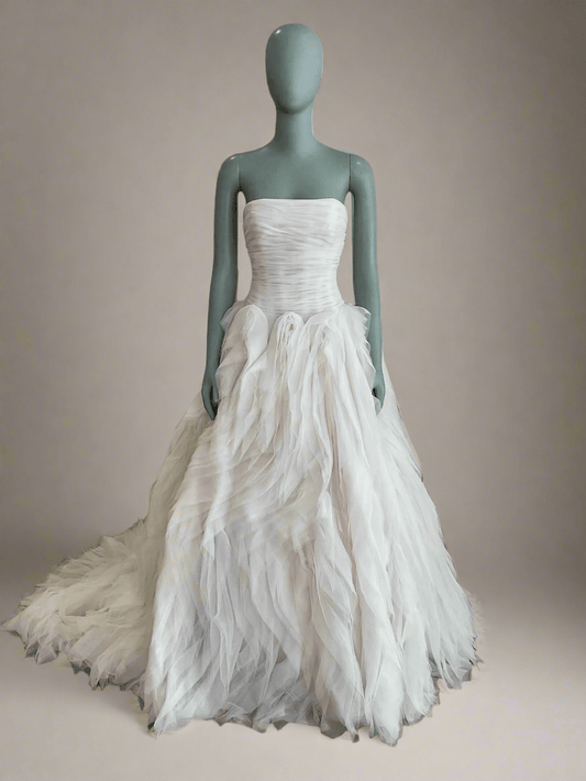 Ines by Ines Di Santo - Antoinette (8)Wedding Dresses8