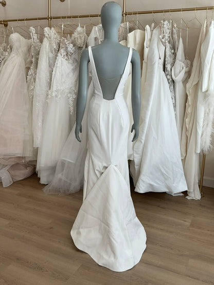 Ines Di Santo - Smitten (6)Wedding DressesIvory